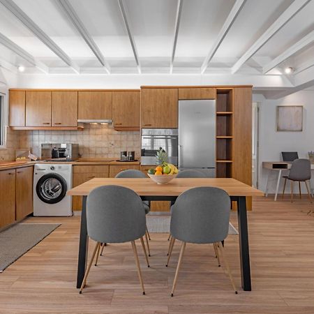 Sebastian'S Amazing Apartment Rhodes Town Rhodes City 외부 사진