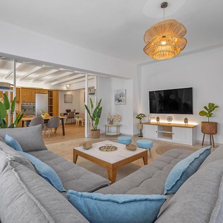 Sebastian'S Amazing Apartment Rhodes Town Rhodes City 외부 사진
