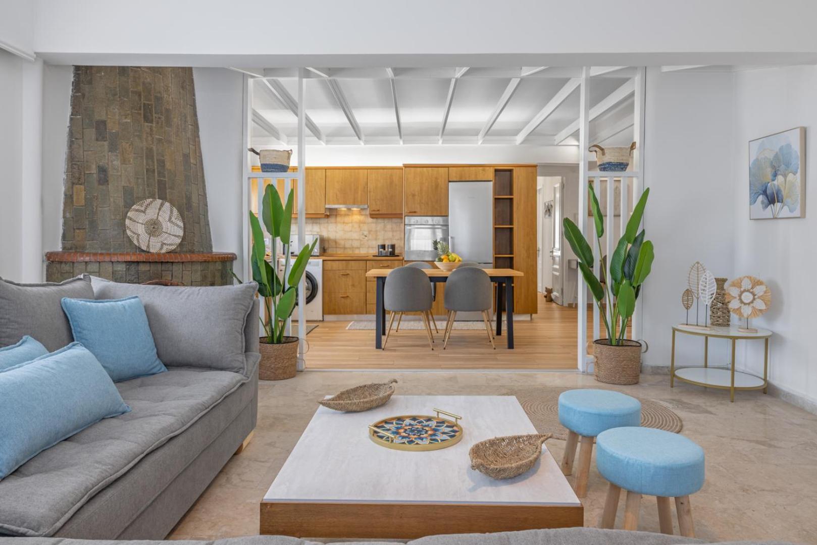 Sebastian'S Amazing Apartment Rhodes Town Rhodes City 외부 사진