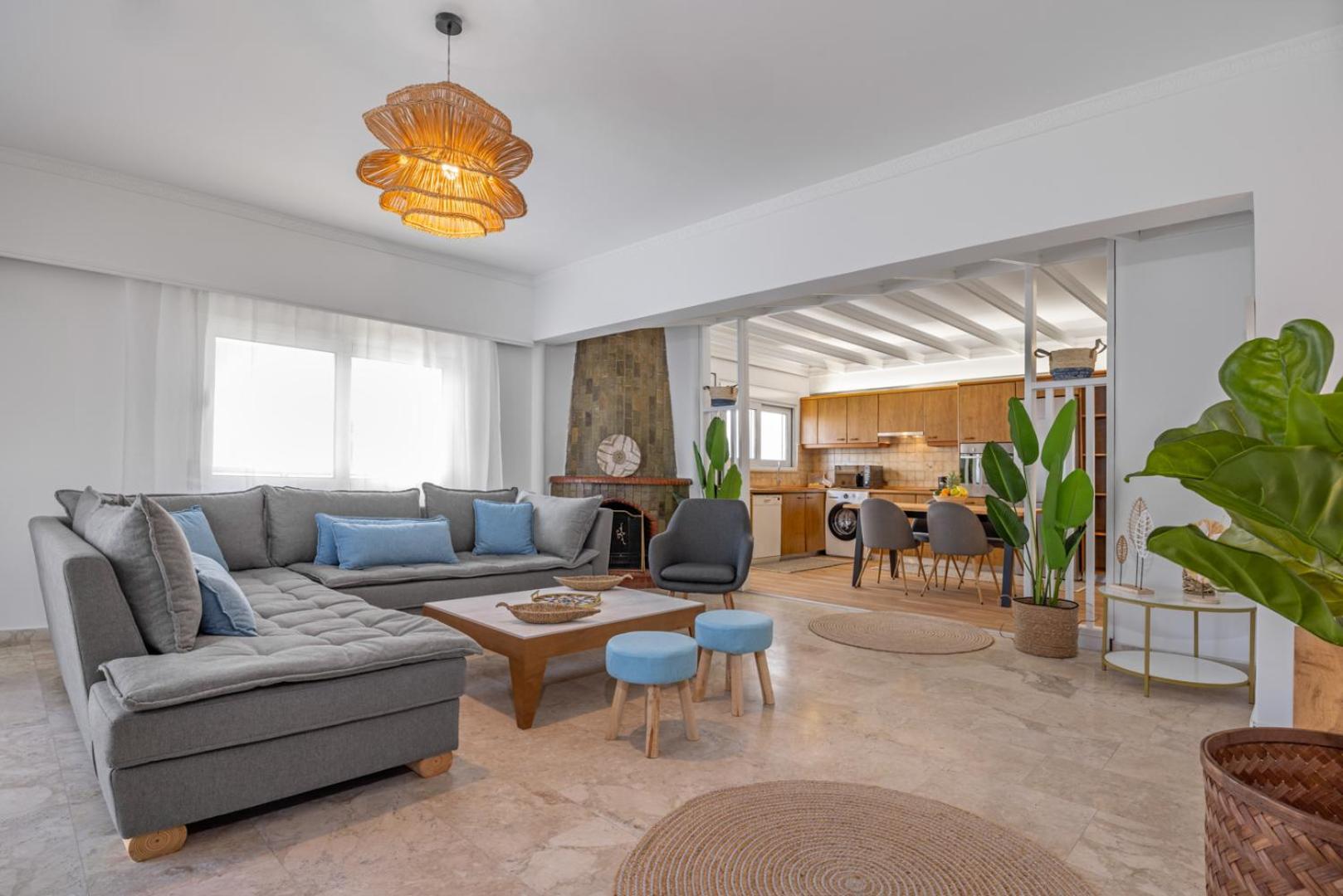 Sebastian'S Amazing Apartment Rhodes Town Rhodes City 외부 사진