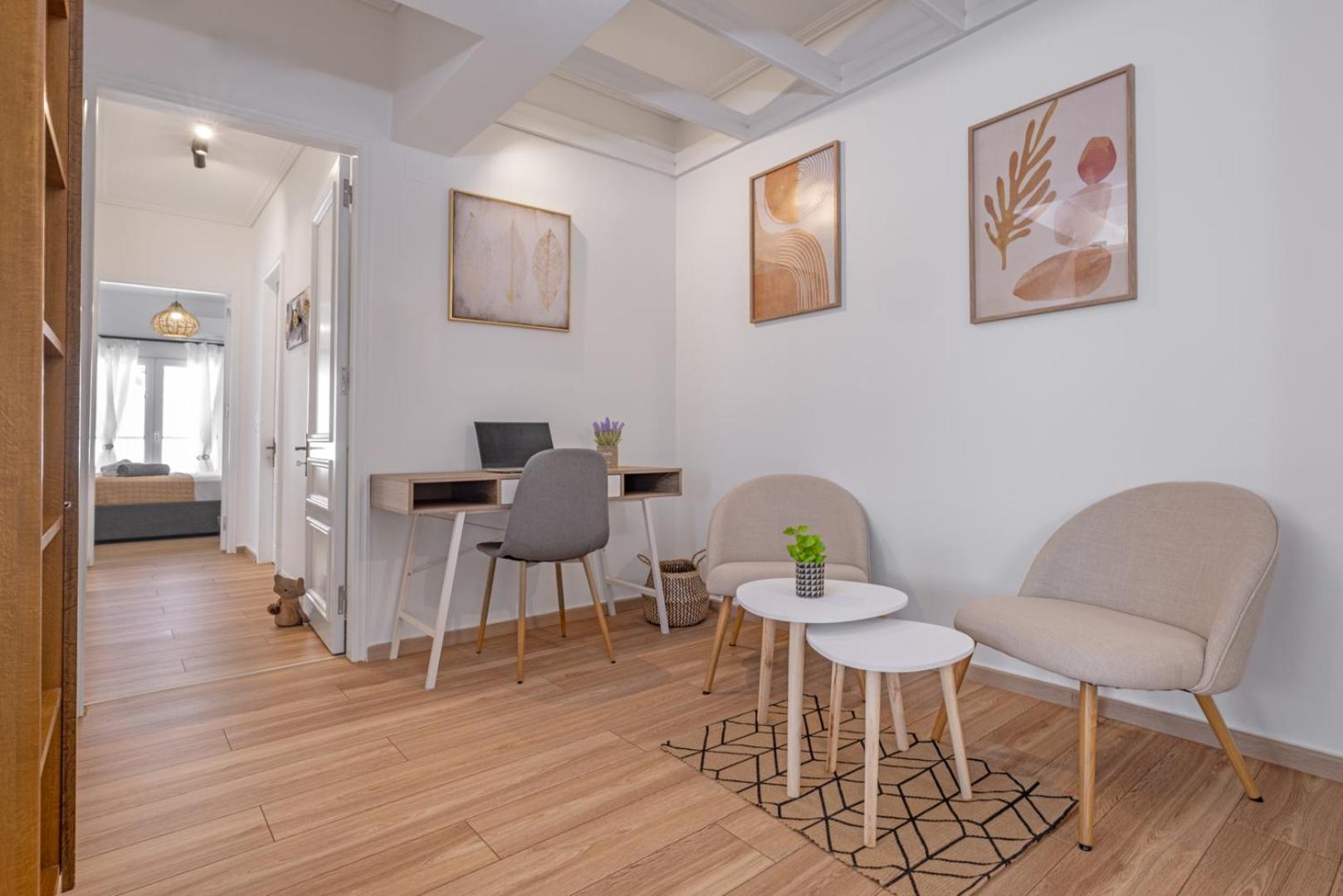 Sebastian'S Amazing Apartment Rhodes Town Rhodes City 외부 사진