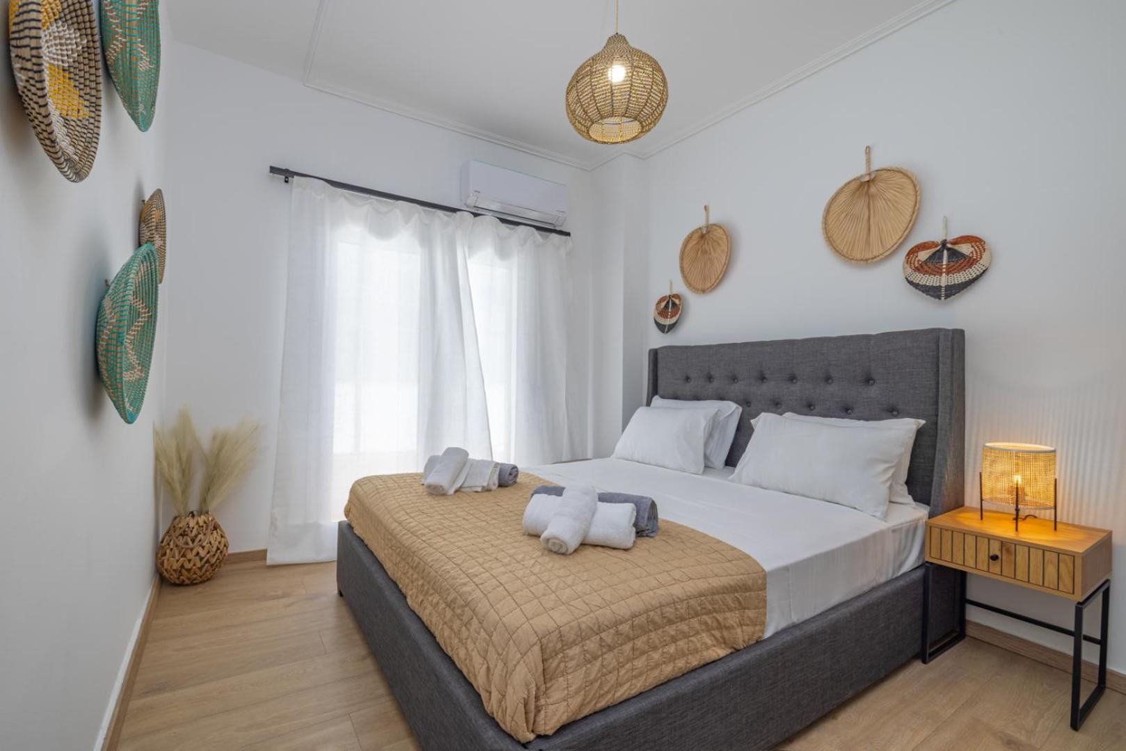Sebastian'S Amazing Apartment Rhodes Town Rhodes City 외부 사진
