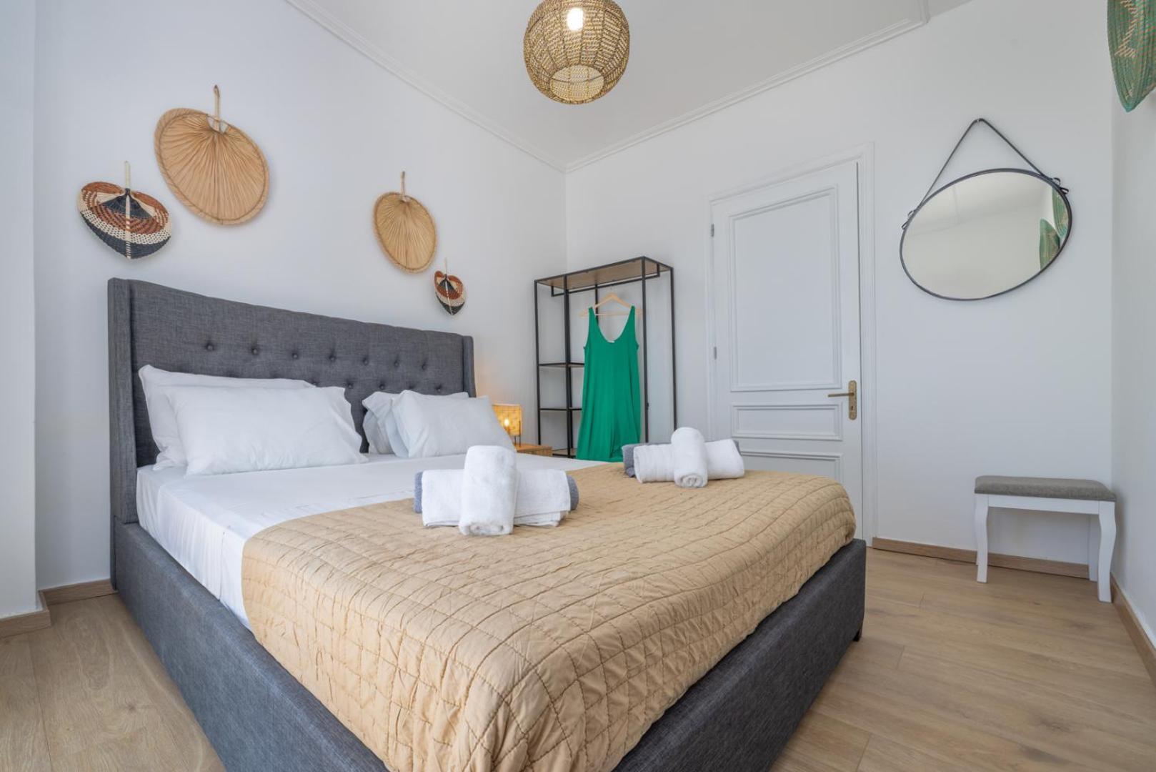 Sebastian'S Amazing Apartment Rhodes Town Rhodes City 외부 사진