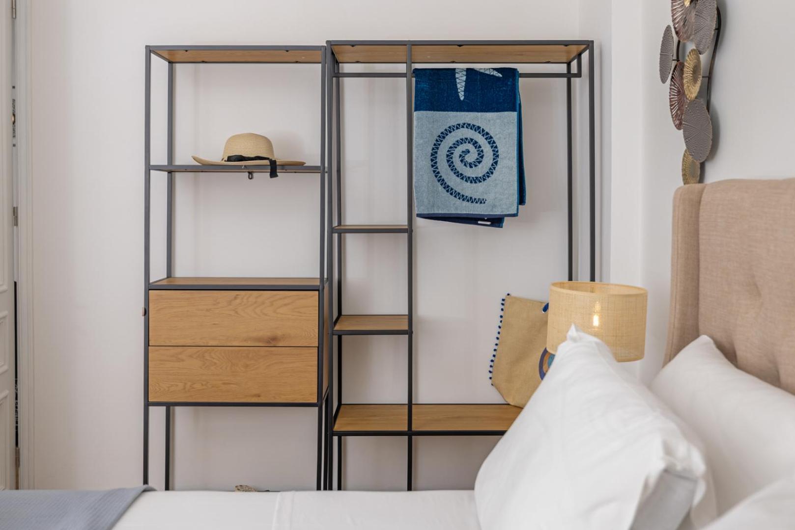 Sebastian'S Amazing Apartment Rhodes Town Rhodes City 외부 사진