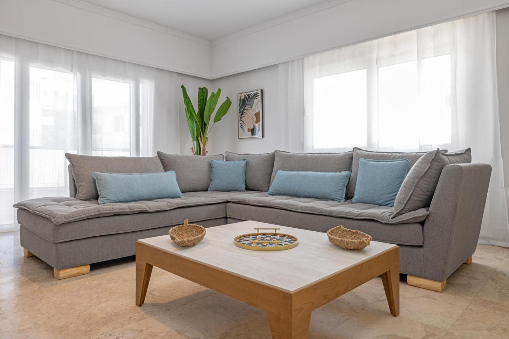 Sebastian'S Amazing Apartment Rhodes Town Rhodes City 외부 사진