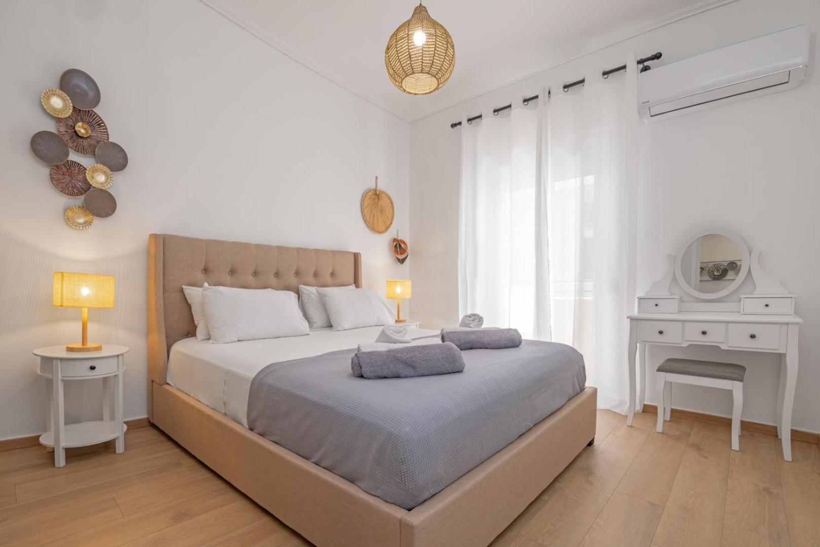 Sebastian'S Amazing Apartment Rhodes Town Rhodes City 외부 사진
