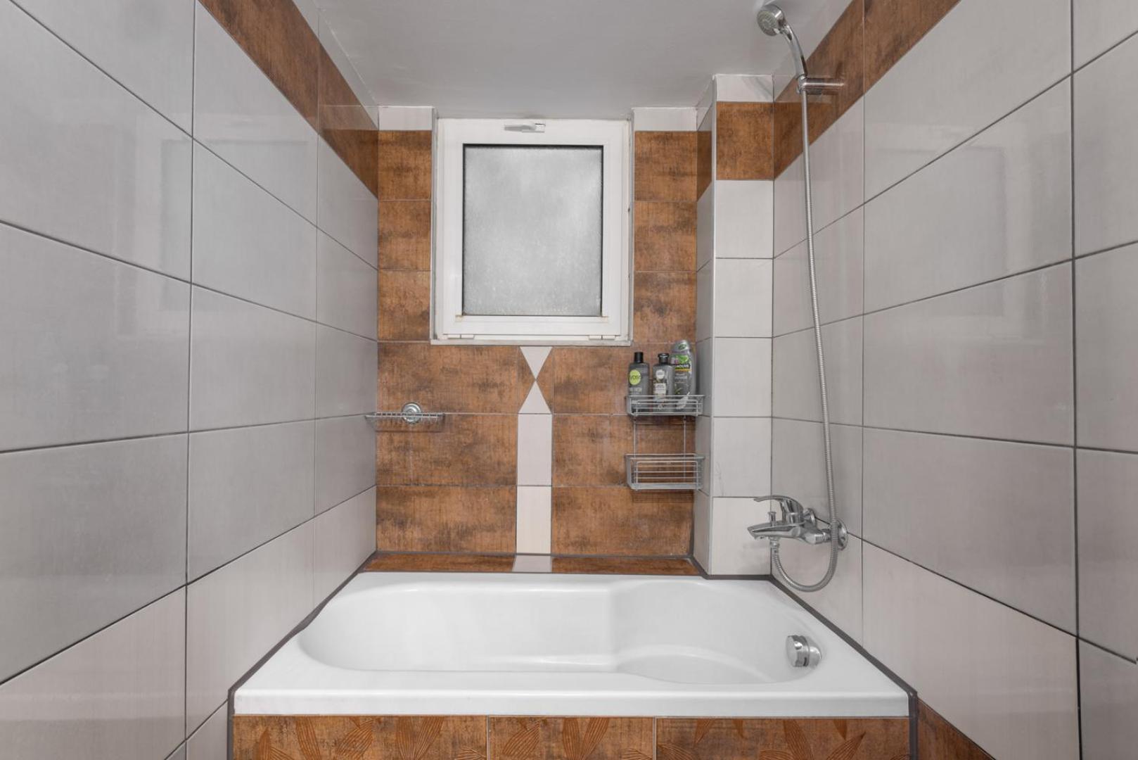 Sebastian'S Amazing Apartment Rhodes Town Rhodes City 외부 사진