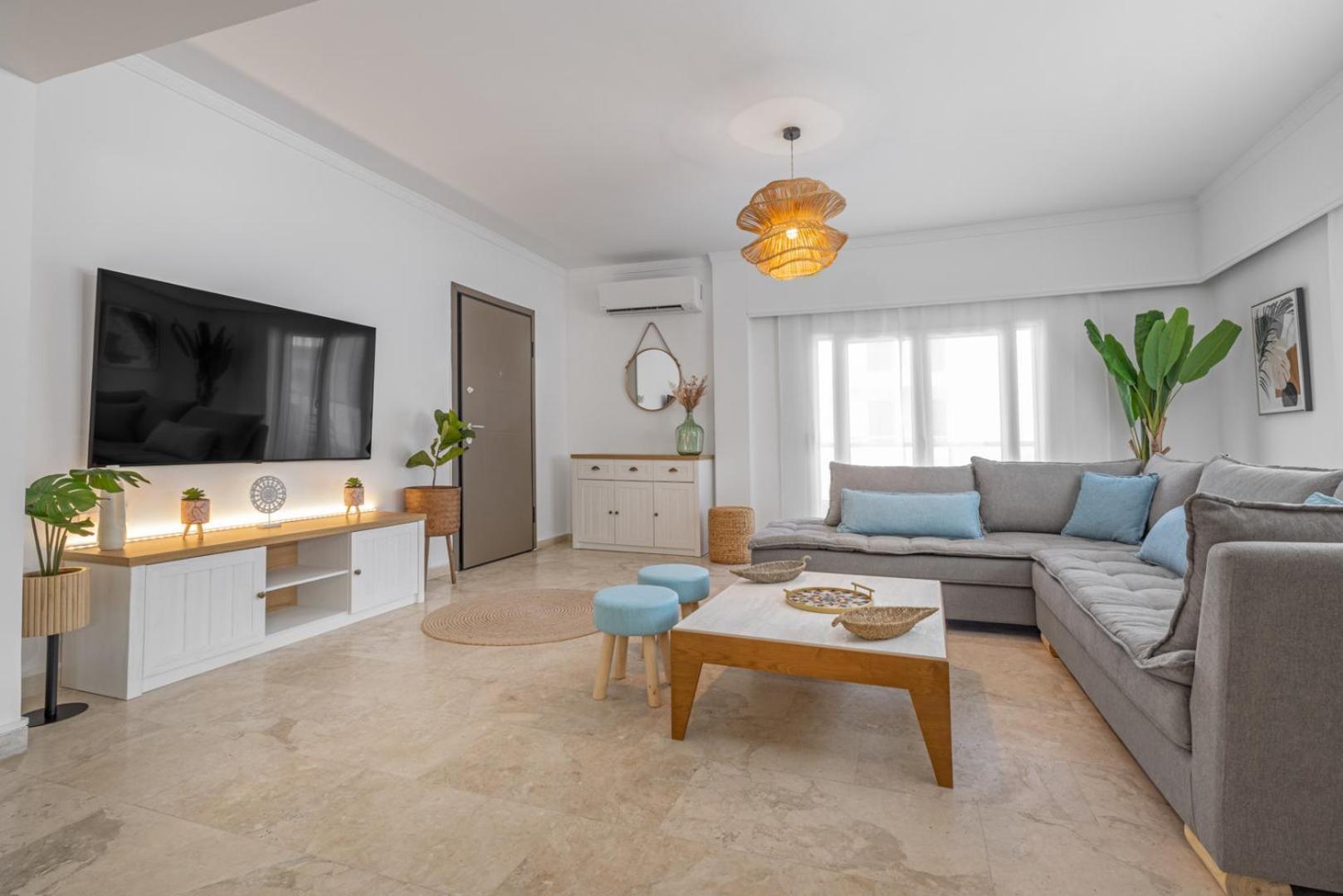 Sebastian'S Amazing Apartment Rhodes Town Rhodes City 외부 사진