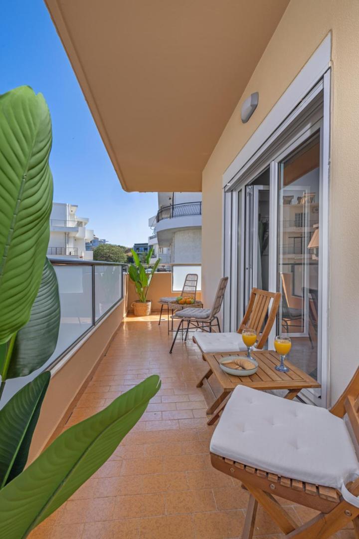 Sebastian'S Amazing Apartment Rhodes Town Rhodes City 외부 사진