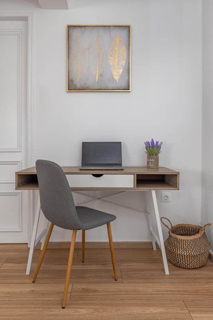 Sebastian'S Amazing Apartment Rhodes Town Rhodes City 외부 사진