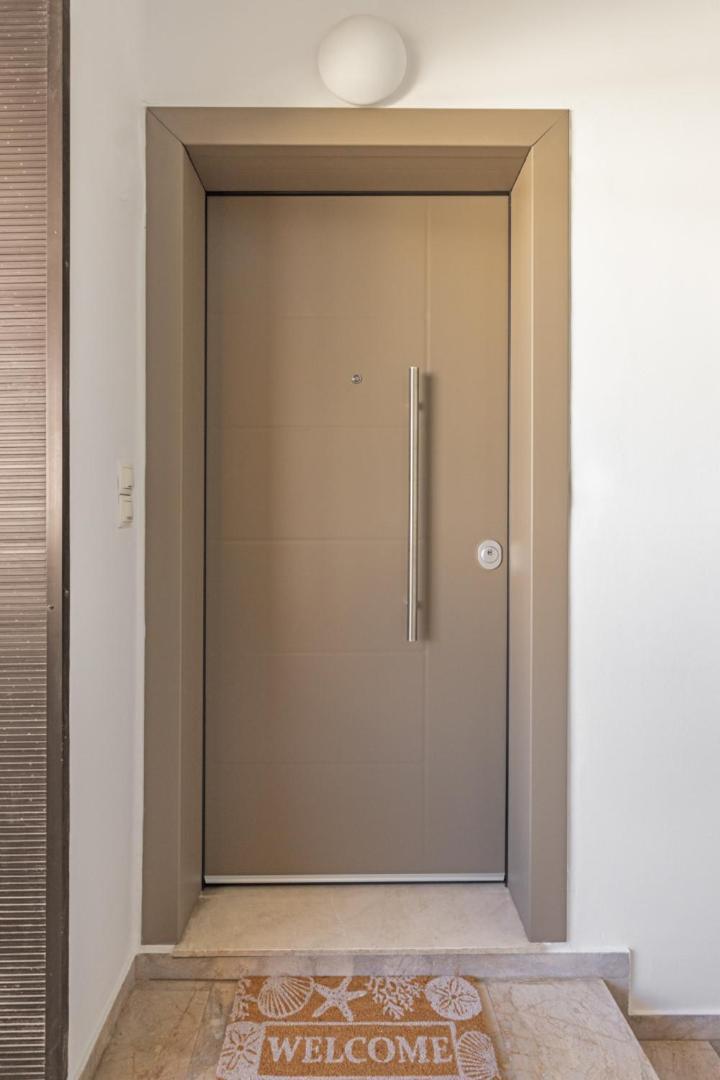 Sebastian'S Amazing Apartment Rhodes Town Rhodes City 외부 사진