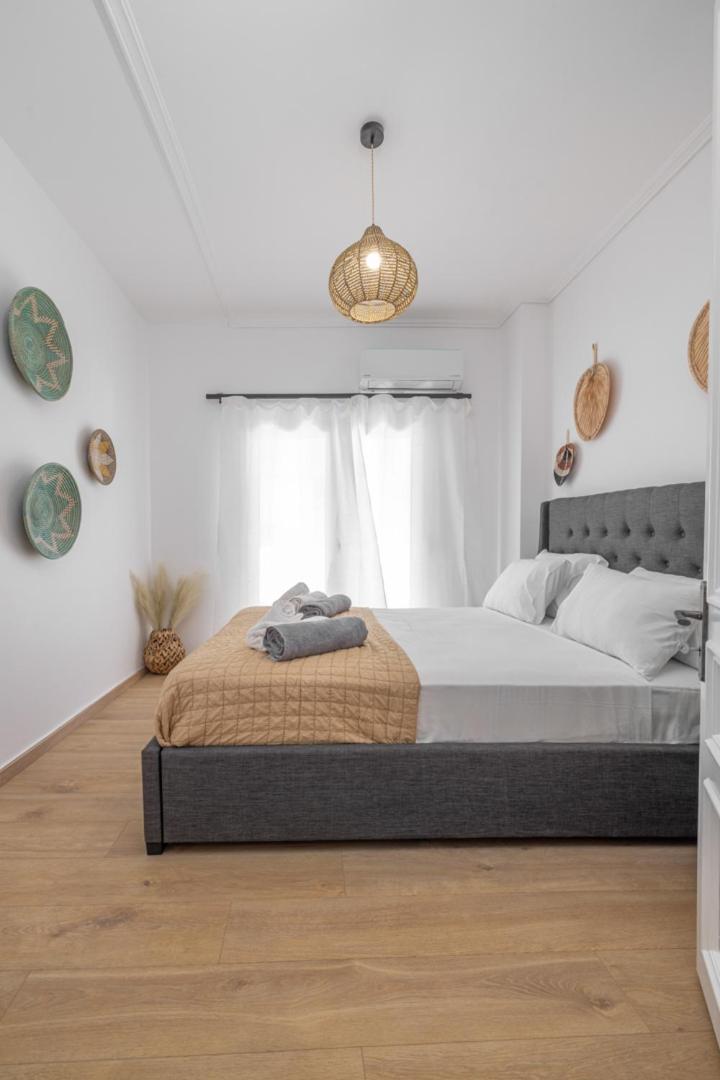 Sebastian'S Amazing Apartment Rhodes Town Rhodes City 외부 사진